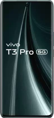 Vivo T3 Pro photo 5