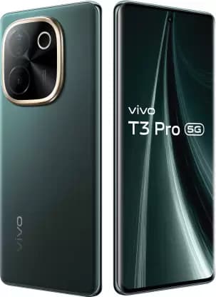 Vivo T3 Pro photo 4