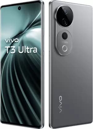 Vivo T3 Ultra photo 5