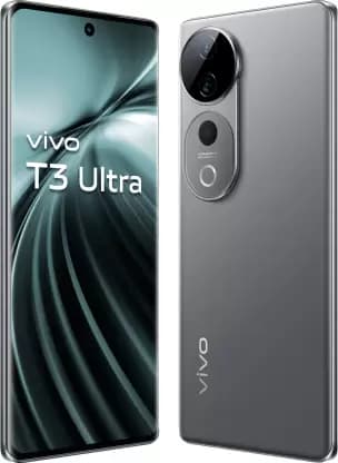 Vivo T3 Ultra photo 2