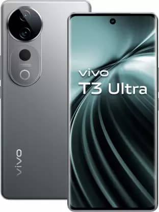 Vivo T3 Ultra photo 1