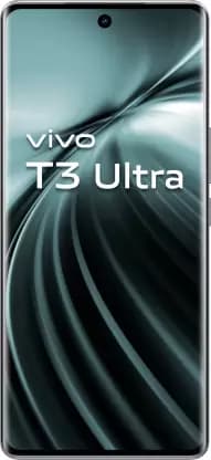 Vivo T3 Ultra photo 3