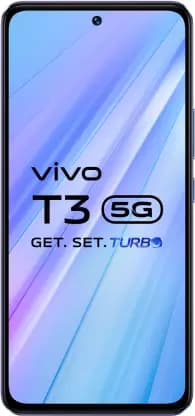 Vivo T3 photo 2