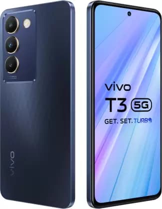 Vivo T3 photo 7