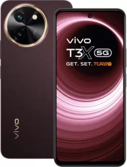Vivo T3x