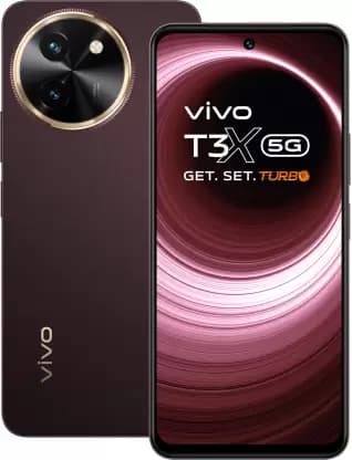 Vivo T3x photo 2