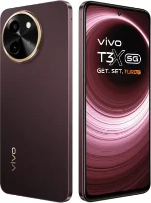 Vivo T3x photo 8