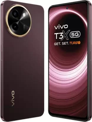Vivo T3x photo 6