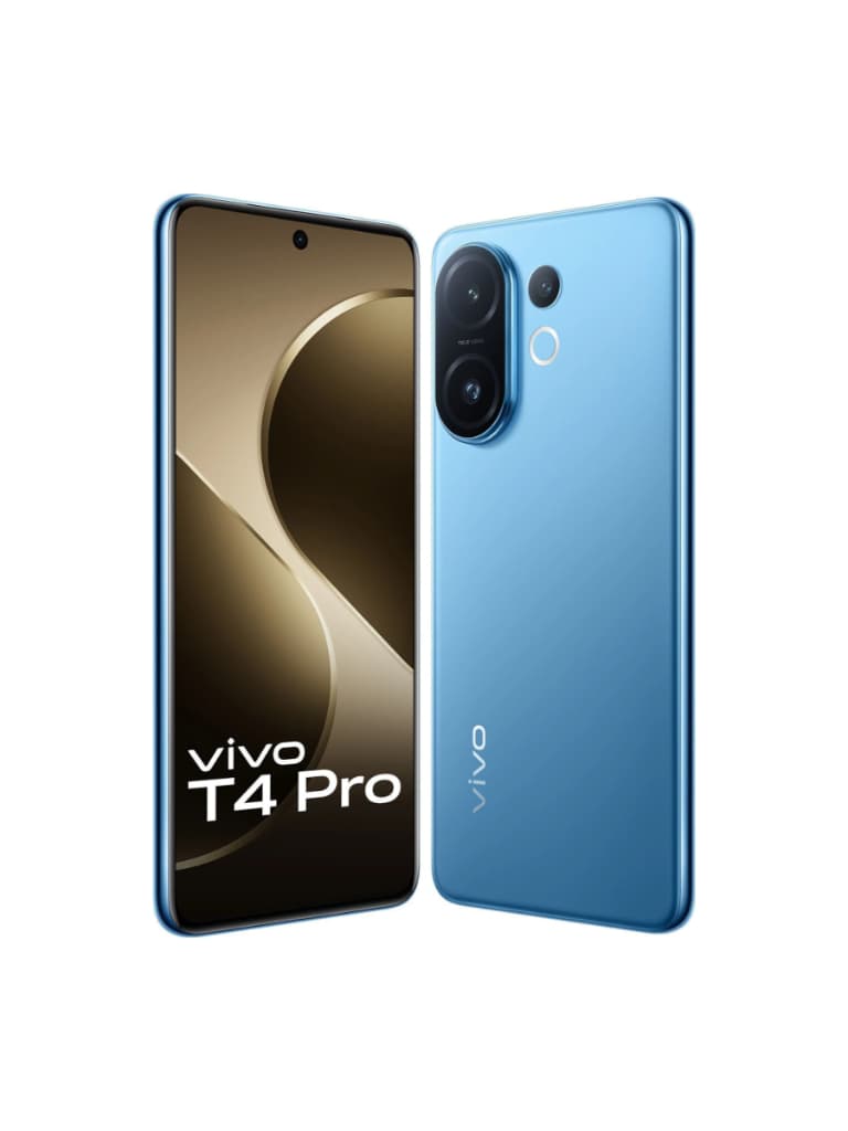Vivo T4 Pro photo 4