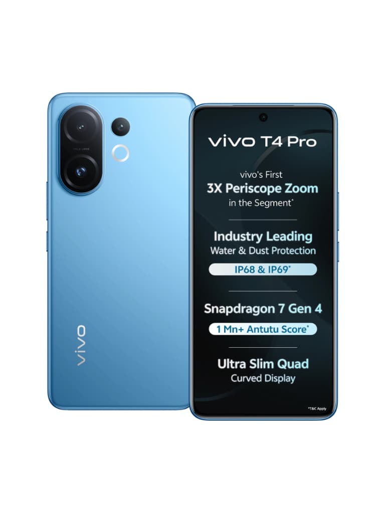 Vivo T4 Pro photo 7