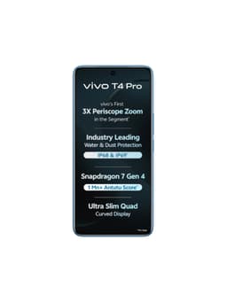 Vivo T4 Pro
