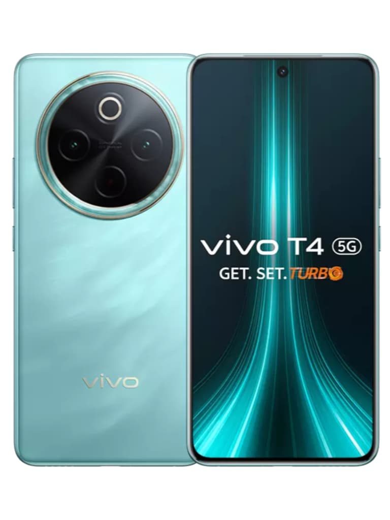 Vivo T4 photo 1