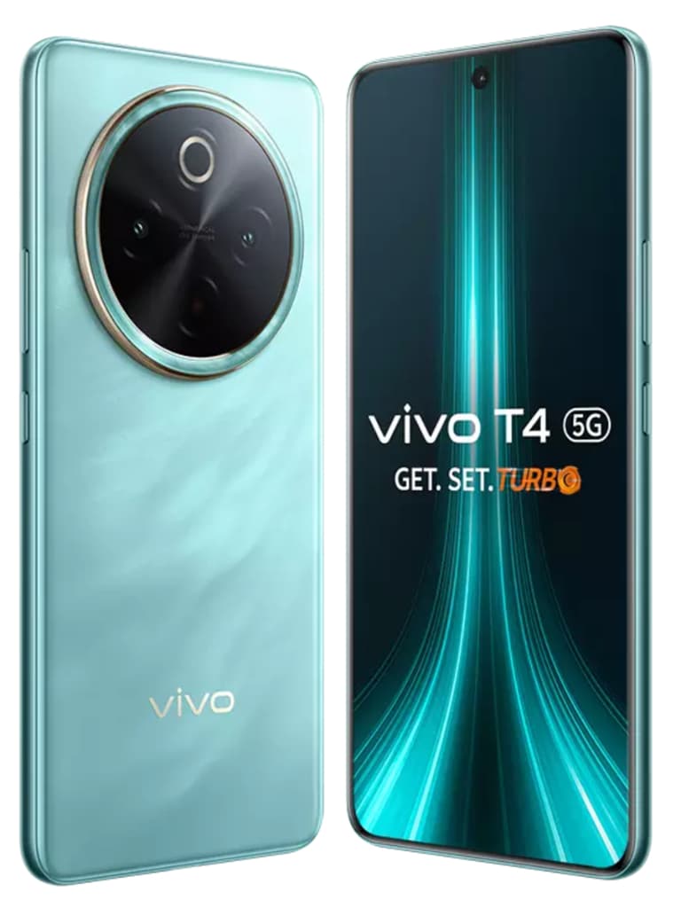 Vivo T4 photo 5