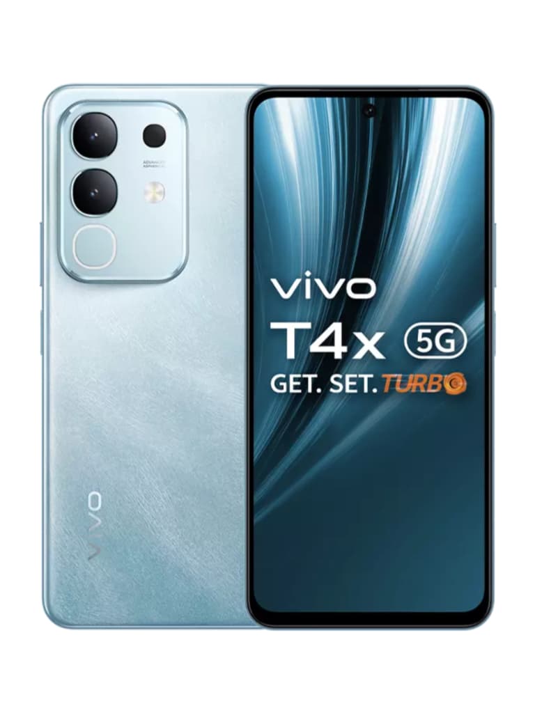 Vivo T4x photo 5