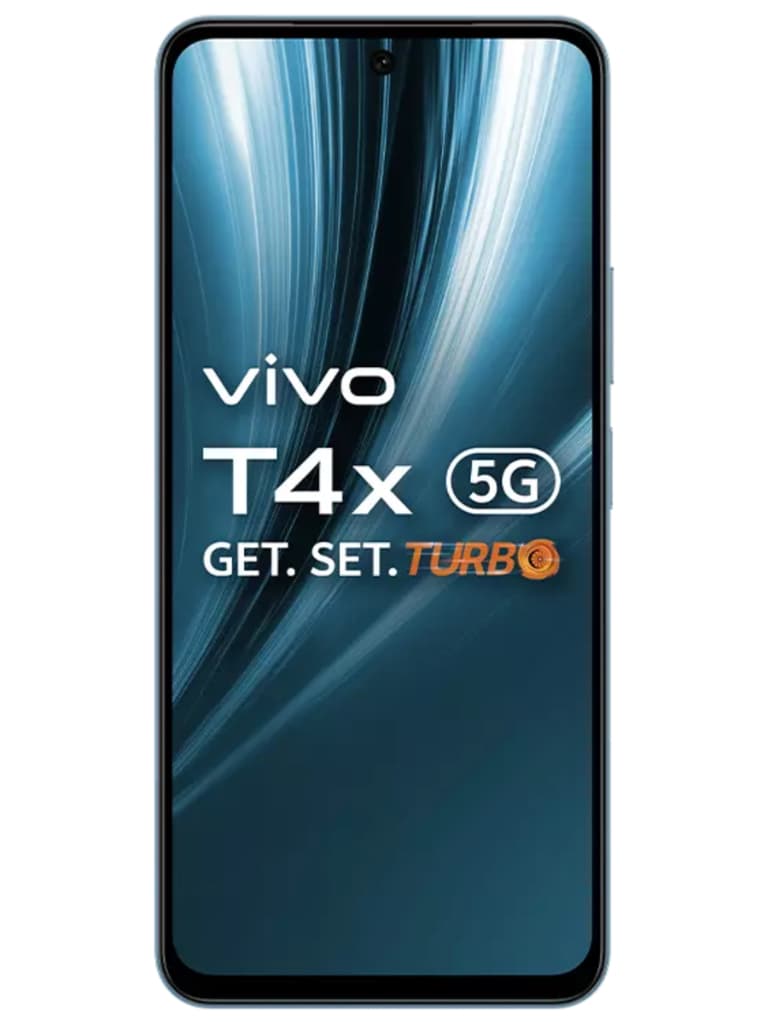 Vivo T4x photo 3