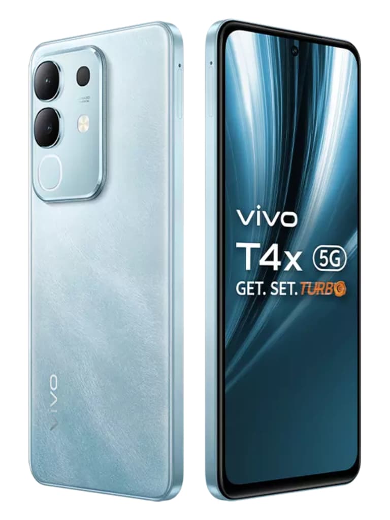 Vivo T4x photo 1
