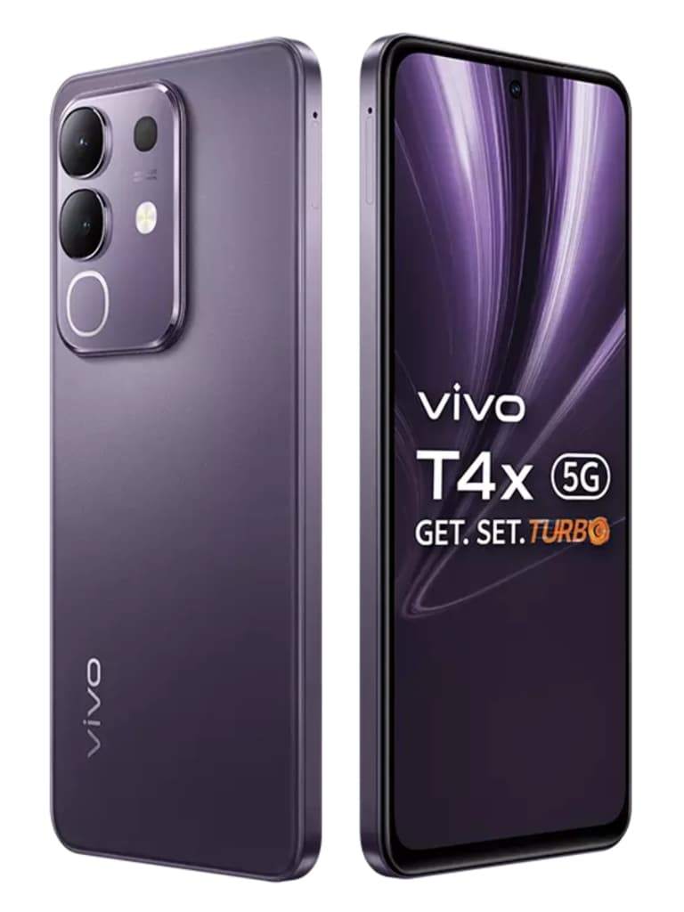 Vivo T4x photo 5