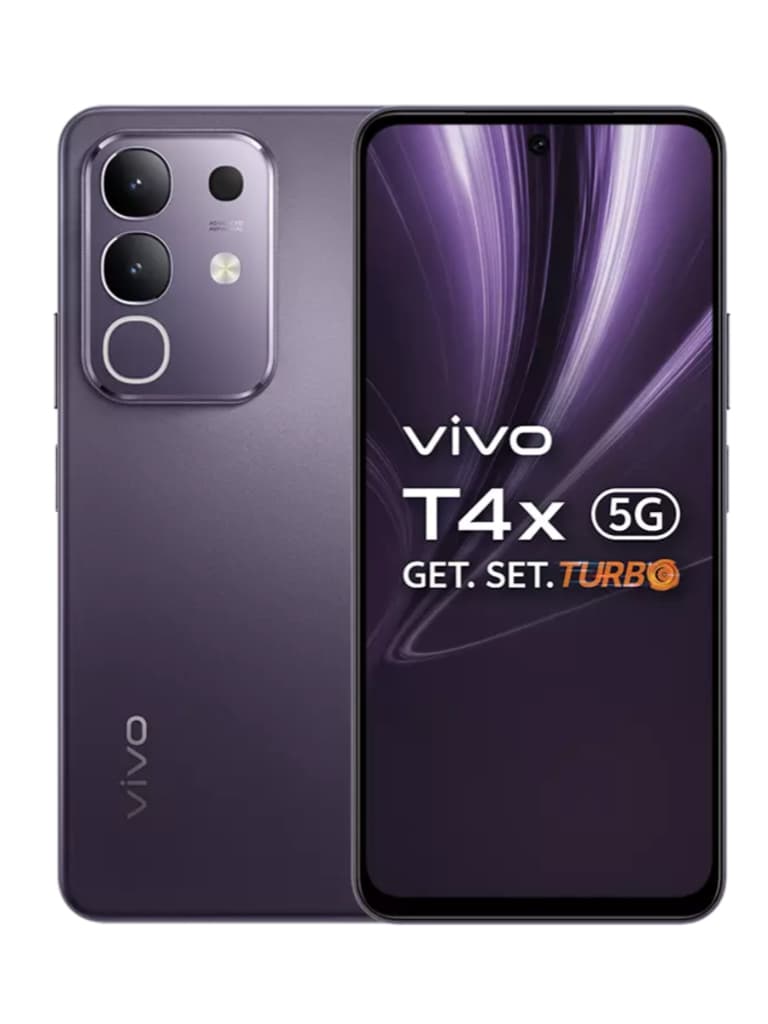 Vivo T4x photo 8