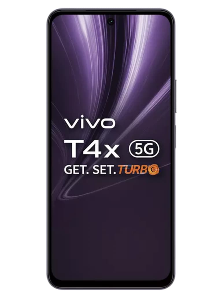 Vivo T4x photo 6