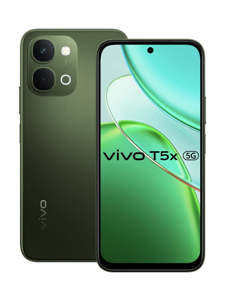 Vivo T5x photo 8