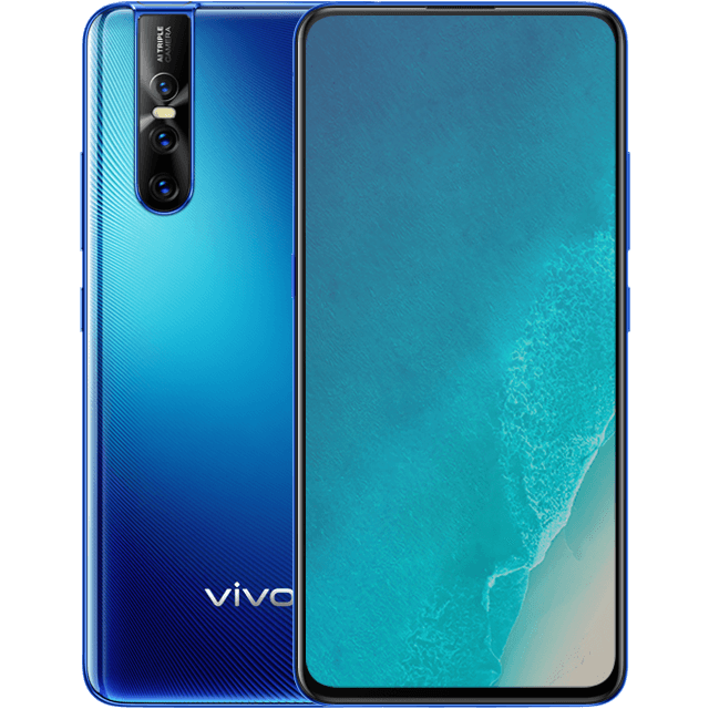 Vivo V15 Pro photo 1