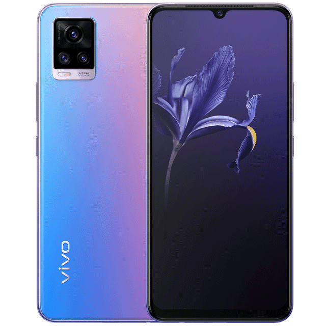 Vivo V20 photo 1