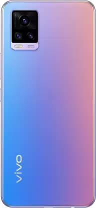Vivo V20 photo 3