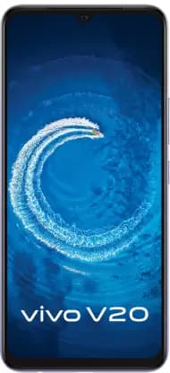 Vivo V20 photo 2