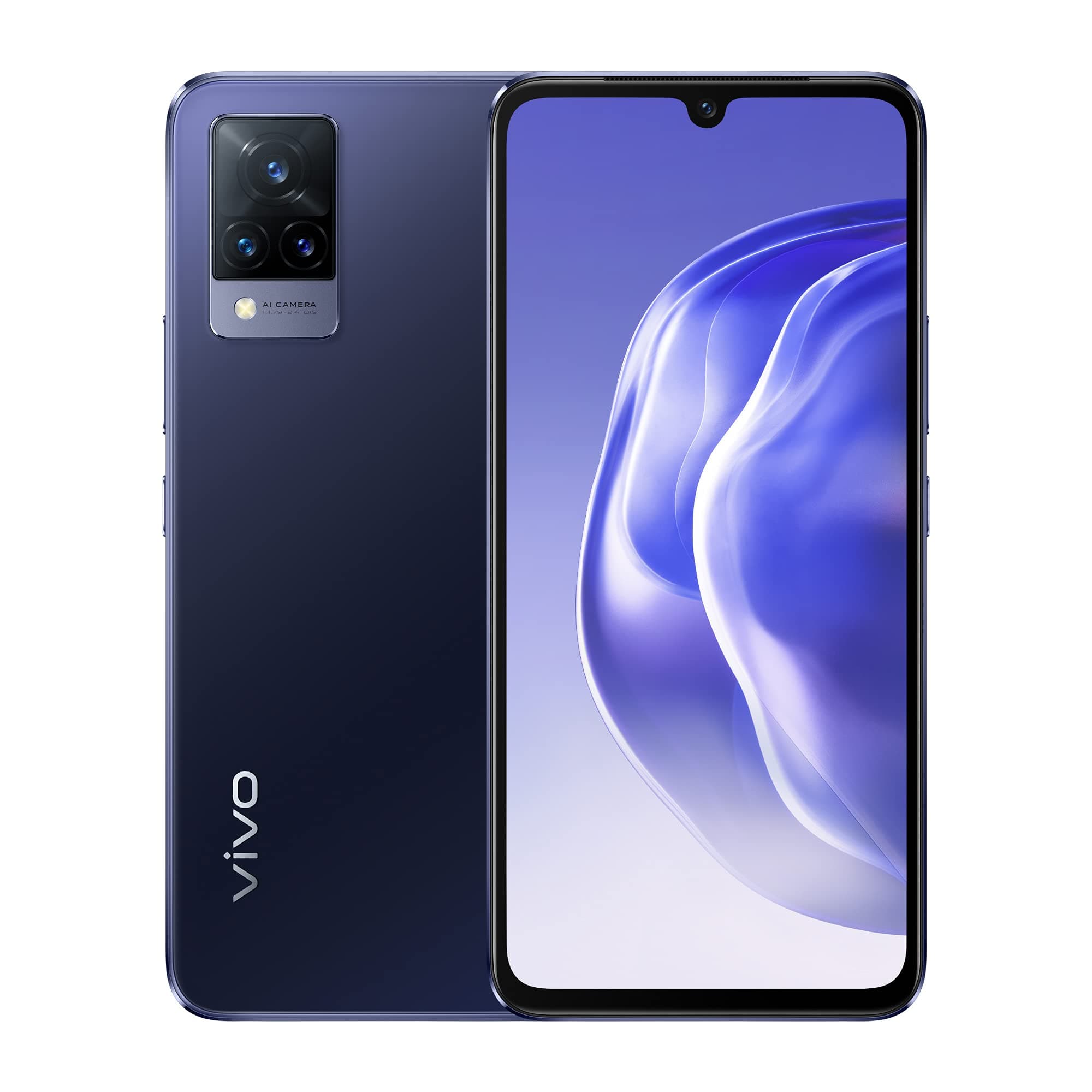 Vivo V21 5G photo 1