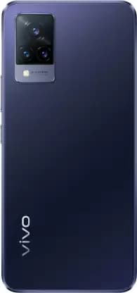 Vivo V21 5G photo 4