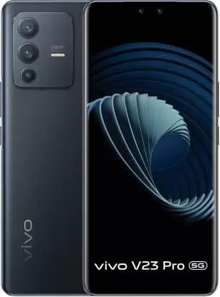 Vivo V23 Pro photo 1