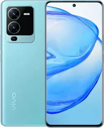 Vivo V25 Pro photo 1