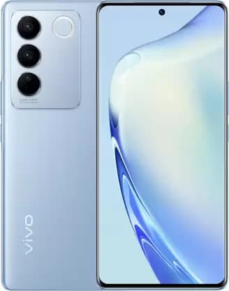 Vivo V27 photo 3