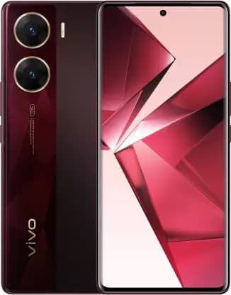 Vivo V29e photo 1