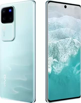 Vivo V30 Pro photo 5