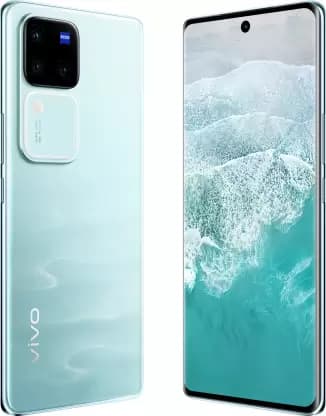 Vivo V30 Pro photo 7