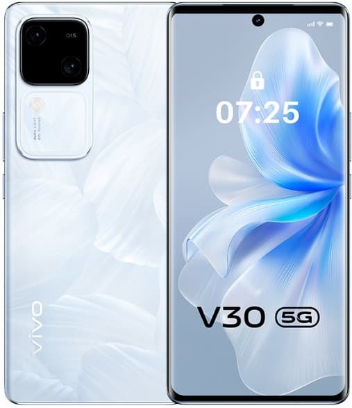 Vivo V30 photo 1