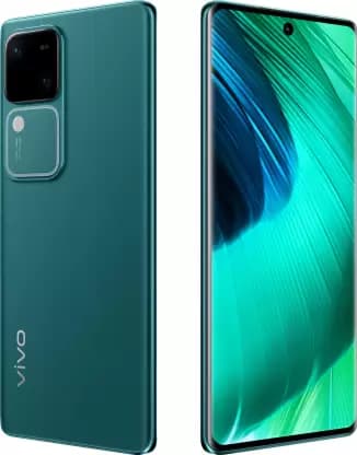 Vivo V30 photo 5