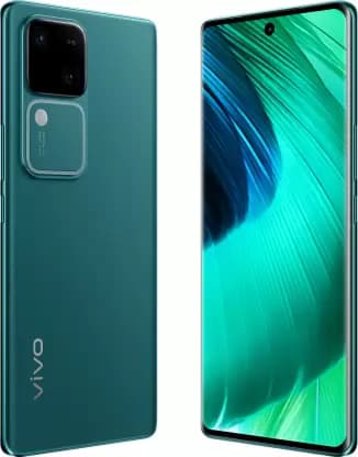 Vivo V30 photo 4