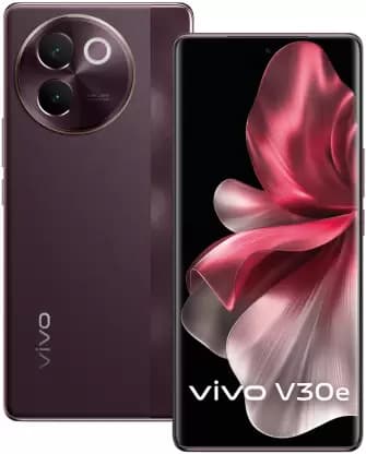 Vivo V30e photo 1