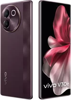 Vivo V30e photo 4