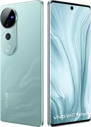 Vivo V40 Pro photo 7