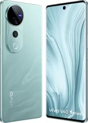 Vivo V40 Pro photo 5