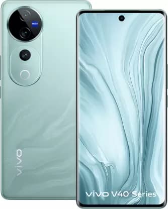 Vivo V40 Pro photo 1