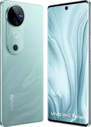Vivo V40 photo 8