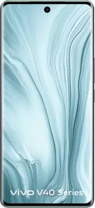 Vivo V40 photo 5
