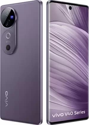 Vivo V40 photo 4