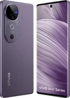 Vivo V40 photo 6