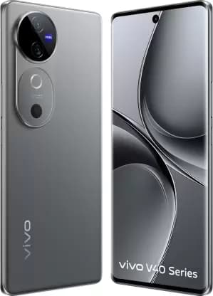 Vivo V40 photo 7