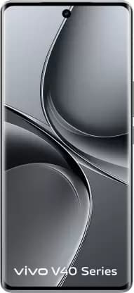 Vivo V40 photo 2